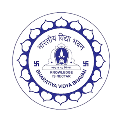 Logo: Bhavans College